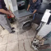 کارگاه تعمییرات گرمایش سرمایش شوینده|خدمات پیشه و مهارت|گرگان, |دیوار