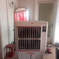 کولر آبی پرتابل برفاب BF5-O
