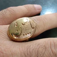 انگشتر دستساز خط قلم|جواهرات|تهران, امام حسین|دیوار