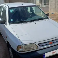 پراید۱۳۱ مدل ۹۸|خودرو سواری و وانت|بزینه رود, |دیوار