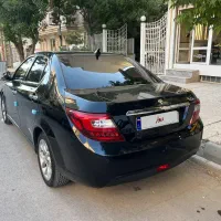 دنا پلاس آپشنال اتوماتیک مدل ۱۴۰۳|خودرو سواری و وانت|اردبیل, |دیوار