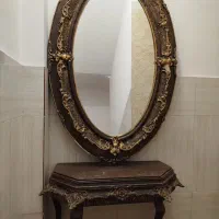 آیینه قدی ۵۰۰هزارتومن