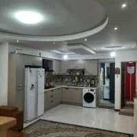 همکف حیاط اختصاصی دو خواب|فروش آپارتمان|اصفهان, بهارستان|دیوار