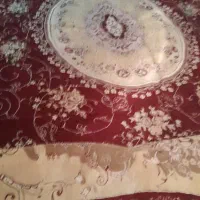 فروش دو عدد فرش دوازده متری ۵۰۰شانه نگین مشهد|فرش|اسدآباد, |دیوار