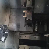 استخدام اپراتور برنامه نویس دستگاه تراش و فرز CNC
