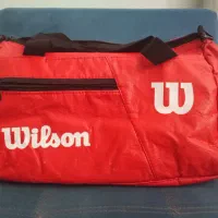 سه عدد ساک باشگاه|کیف، کفش، کمربند|سربند, |دیوار