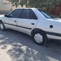 پژو 405 جی ال ایکس (GLX)، مدل ۱۳۹۴|خودرو سواری و وانت|مرودشت, مسجد رسول‎|دیوار