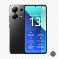 گوشی شیائومی نوت ۱۳ آکبند