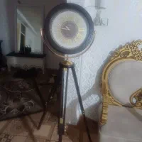 ساعت سه پایه