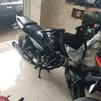 هوندا 95|موتورسیکلت|رشت, کوی فکوری|دیوار