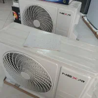 کولر گازی نکسار شرکت گلدیران