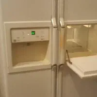 یخچال فریزر به شرط وتضمینی|یخچال و فریزر|کامیاران, |دیوار