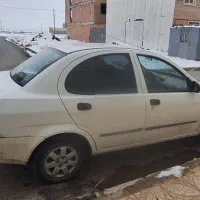 تیبا ۹۷|خودرو سواری و وانت|شیروان (خراسان), |دیوار