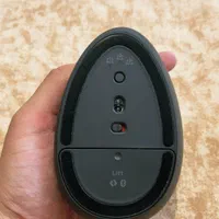 فروش موس Logitech Vertical LIFT|قطعات و لوازم جانبی رایانه|تهران, اختیاریه|دیوار