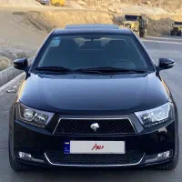 دنا پلاس اتوماتیک، مدل ۱۴۰۱