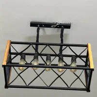 لوستر|لوستر و چراغ آویز|مشهد, حسینآباد|دیوار