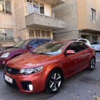 سراتو کوپه مدل 2010