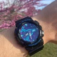 ساعت مچی جی شاک G shok g-shok