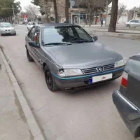 فروش ۴۰۵|خودرو سواری و وانت|نیشابور, عدالت|دیوار