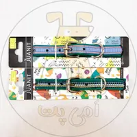 قلاده گردنی و کتفی|لوازم جانبی حیوانات|رشت, دیلمان|دیوار