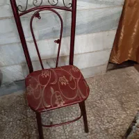 صندلی فلزی|صندلی و نیمکت|اسلام‌شهر, مطهری|دیوار