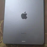 ایپد پرو m2 2022 حافظه 256
