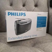 رادیو فیلیپس آکبند