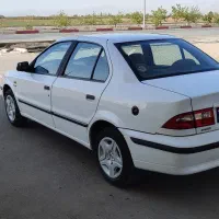 سمندEf7مدل97دوگانه شرکتی