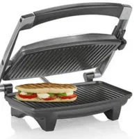 گریل همه کاره Tristar Contact grill ساخت هلند|اجاق گاز و لوازم برقی پختوپز|پردیس, فاز ۳|دیوار