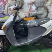 فروش موتور|موتورسیکلت|دیلم, |دیوار