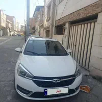 اریزو 96توربو 10ایربگ|خودرو سواری و وانت|ساری, |دیوار