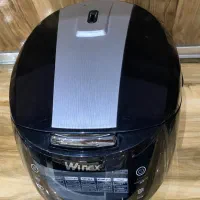 بخار پز همان سرخکن|اجاق گاز و لوازم برقی پختوپز|ماکو, |دیوار