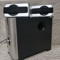 باند اسپیکر