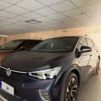 فولکس ID4