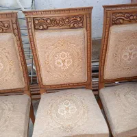 ۶عددصندلی