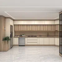 کابینت و کمد سفارشی طراحی، ساخت و اجرا