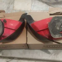 چراغ 206|قطعات یدکی و لوازم جانبی|آبادان, |دیوار