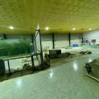 اجاره سوله|اجارهٔ دفتر صنعتی، کشاورزی، تجاری|چابهار, |دیوار