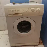 ماشین لباسشویی هایر - Haier|ماشین لباسشویی و خشک‌کن لباس|اندیمشک, |دیوار