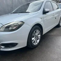 برلیانس اتومات ۳۲۰|خودرو سواری و وانت|رشت, تازه آباد|دیوار