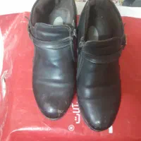 دو جفت کفش زنانه|کیف، کفش، کمربند|قم, ولیعصر|دیوار