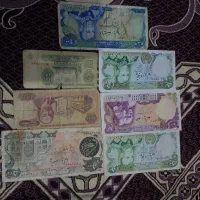 فروش قدیمی|کلکسیون سکه، تمبر، اسکناس|نسیم‌شهر, |دیوار