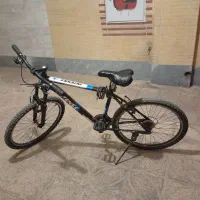 دوچرخه 26 درحد نو