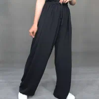 شلوار دامنی ابروبادی