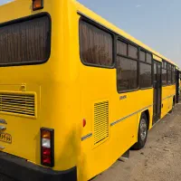 ۲ عدد اتوبوس ۴۵۷ شهری مدل ۸۹ و ۸۵|خودرو سنگین|تهران, خانی آباد نو جنوبی|دیوار