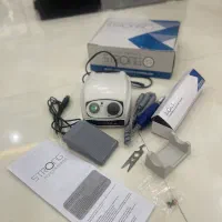 پک لوازم کاشت ناخن اورجینال