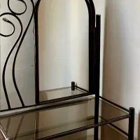 میز آرایش فرفوژه