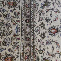 فروش فرش ۹ متر اردکان کاشان