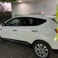 جک اس ۵ اتومات سند دست اول|خودرو سواری و وانت|ملایر, |دیوار