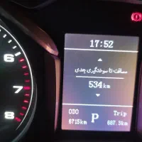 sr3 مشکی مدل1404|خودرو سواری و وانت|تهران, تهرانپارس شرقی|دیوار